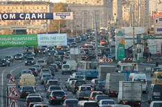 Крестовский мост превратится в эстакаду