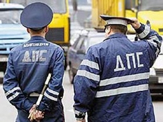 Москва и область пострадали от автоаварий