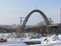 Звенигородский проспект откроют уже в этом году 