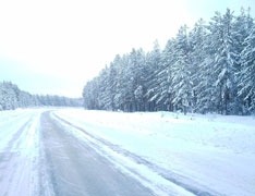 Черкесск и Адлер свяжет современная дорога