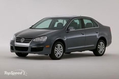 Volkswagen выпустил новую Jetta