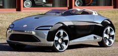 Alfa Romeo отдали в руки дизайнеров
