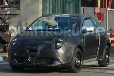Alfa Romeo появится в мини-формате