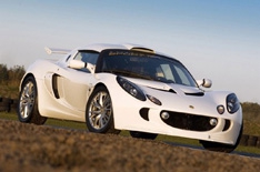 Lotus преподнес поклонникам сюрприз