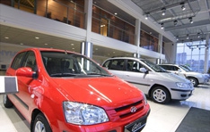 Ford Focus уступил под натиском Hyundai