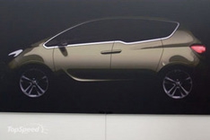Opel сосредоточится на дизельных моторах