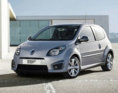 Renault рассказал о грядущих премьерах