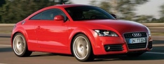 Audi перевела спорткары на дизель