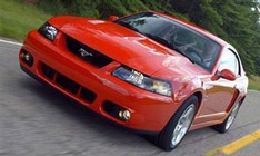 Подушки безопасности калечат пассажиров Ford