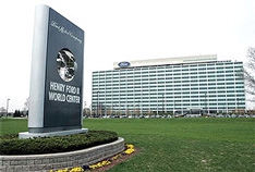 Ford снова терпит фиаско