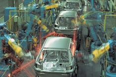 Американский автогигант разворачивается в России