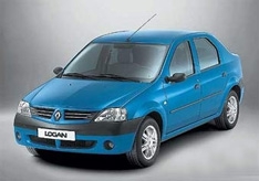 Lada получит французскую платформу