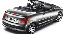 Peugeot приготовил две новинки к летнему сезону