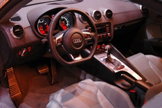 Audi доработала свою трансмиссию