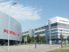 Porsche отказался от покупки VW