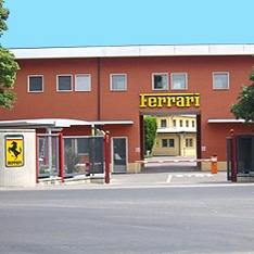 Ferrari отдадут индусам