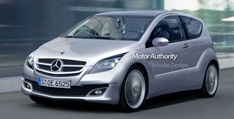 Mercedes сменит базу у своих авто