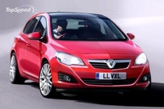 Opel готовит конкурента для Ford Focus