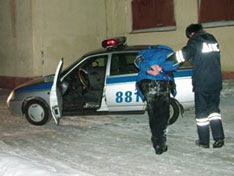 Виновник крупного ДТП в Подмосковье арестован