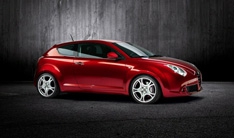 Компакт Alfa Romeo получил новое имя