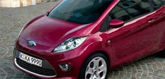 Ford Ka станет звездой бондианы