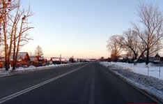 Столичные дороги признаны самыми безопасными