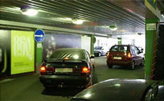 Москвичам выделят дополнительные места для машин