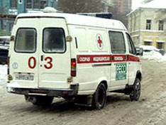 Перевернувшийся 