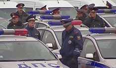 Россияне не смогут безнаказанно нарушать ПДД за границей