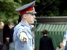 Водителям Санкт-Петербурга доставят много неудобств