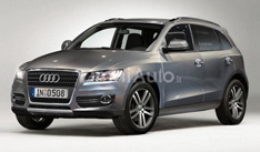 Audi проворонил свой Q5