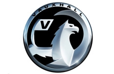 Vauxhall обновит своего грифона