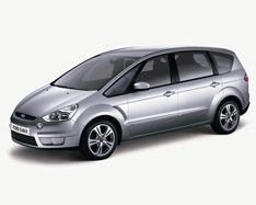 Ford S-MAX станет меньше
