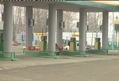 Цены на бензин поползли вверх

