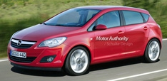Opel свергнет с пьедестала Ford Focus