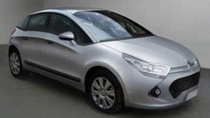 C4 будет конкурентом VW Golf и Ford Focus