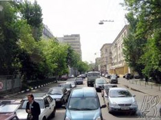 Подъезжать к кладбищам запретят
