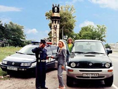 На место аварии теперь не нужно вызывать ГИБДД