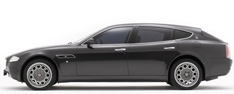 Bellagio Fastback поразил мир своей красотой