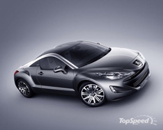 Peugeot рассказали о своей новинке
