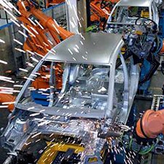 GM отказался от внедорожников
