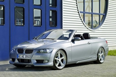 AC Schnitzer усовершенствовала BMW