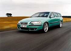 V70 стал еще привлекательнее
