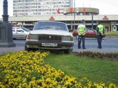 Незаконная парковка дорого обходится москвичам
