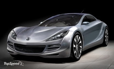 Mazda создает спортивные авто