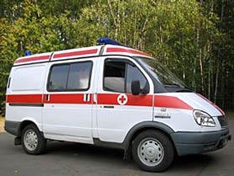 Водитель иномарки сбил двух пешеходов