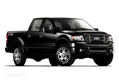Ford сделает легкий пикап