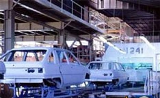Renault-Nissan скупает автозаводы