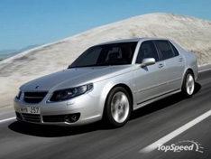 Saab рассказал о своих планах