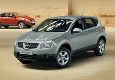 Англичане осудили Nissan 